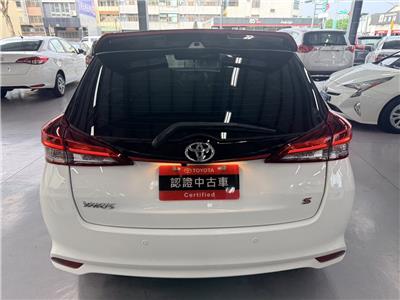 YARIS 1.5