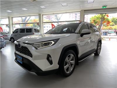 RAV4 2.5HV 4WD