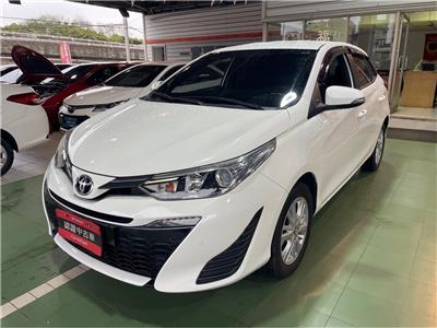 YARIS 1.5