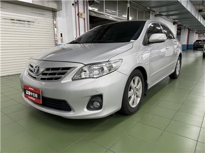 ALTIS 1.8