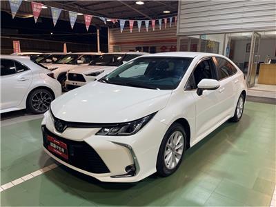 ALTIS 1.8