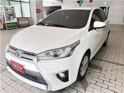 YARIS 1.5