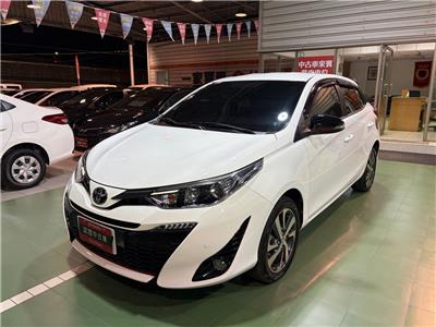 YARIS 1.5