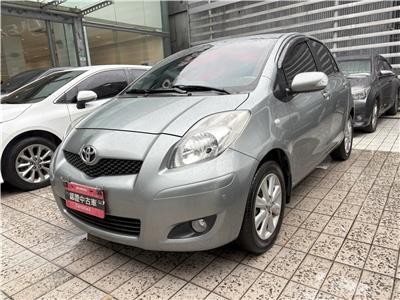 YARIS 1.5