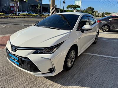 ALTIS 1.8HV