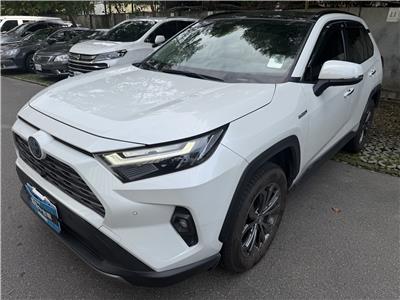 RAV4 2.5HV 4WD