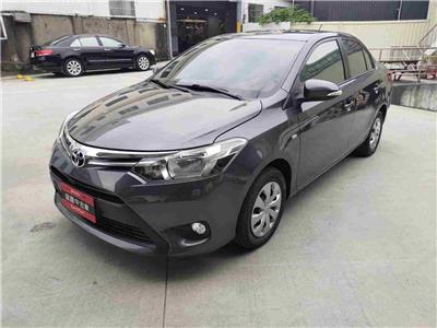 VIOS 1.5