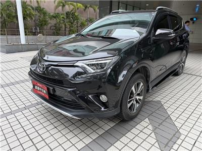RAV4 2.5