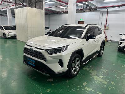 RAV4 2.5 HV