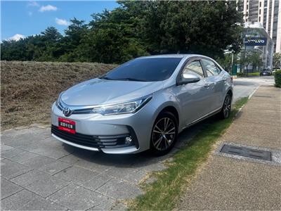 ALTIS 1.8