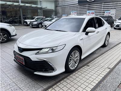 CAMRY 2.5 HV