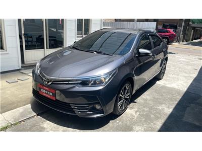 ALTIS 1.8E
