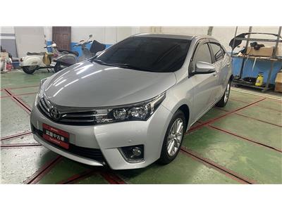 ALTIS 1.8G