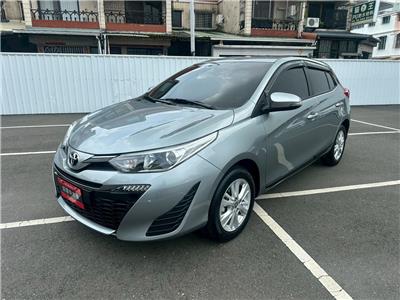 YARIS 1.5