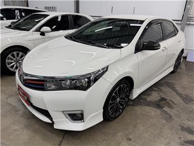 ALTIS 1.8