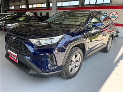 RAV4 2.0