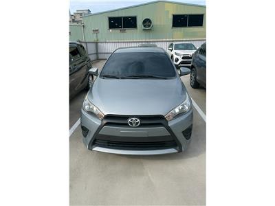 YARIS 1.5
