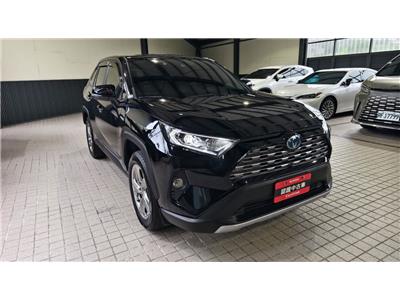 RAV4 2.5 HV