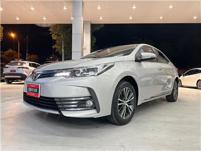 ALTIS 1.8