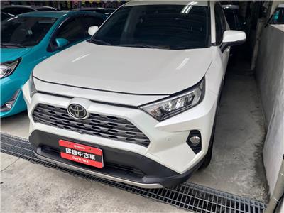 RAV4 2.0
