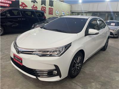 ALTIS 1.8
