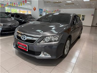 CAMRY 2.5 HV