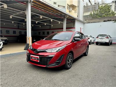 YARIS 1.5