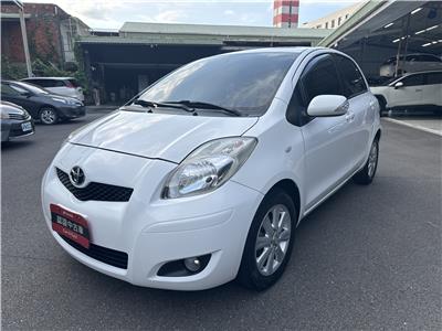 YARIS 1.5