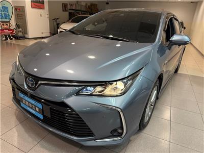 ALTIS 1.8HV