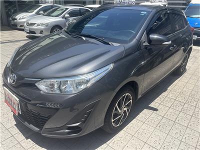 YARIS 1.5