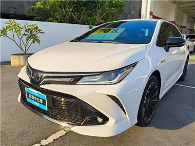 ALTIS GR SPORT HV