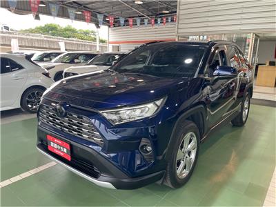 RAV4 2.0