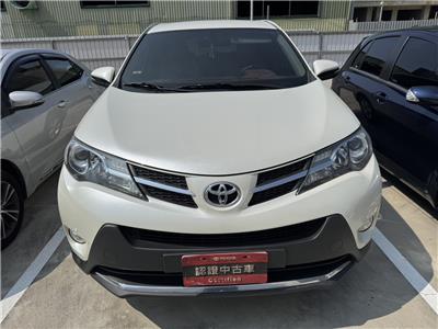 RAV4 2.0