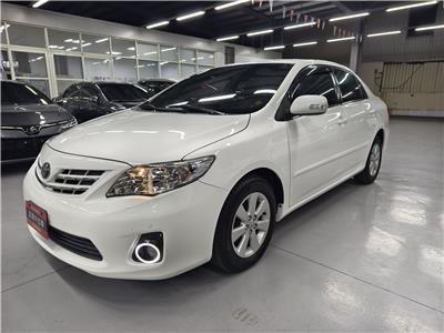 ALTIS 1.8