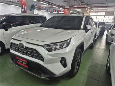 RAV4 2.0