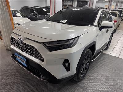 RAV4 2.5HV 4WD