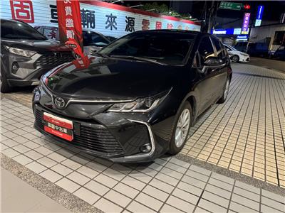 ALTIS 1.8