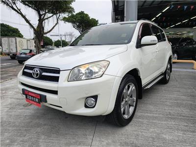 RAV4 2.4 2WD