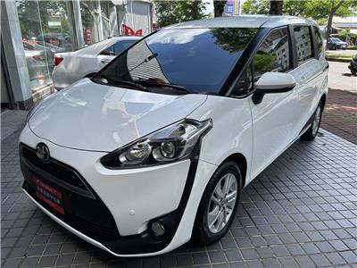 SIENTA 1.8