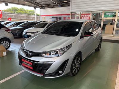 YARIS 1.5