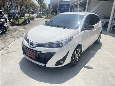 YARIS 1.5