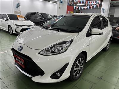PRIUS 1.5