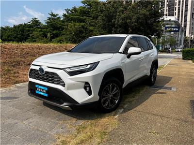 RAV4 2.5 HV