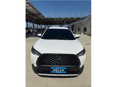 CROSS 1.8 HV