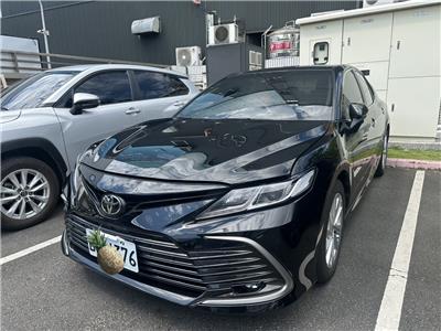 CAMRY 2.0