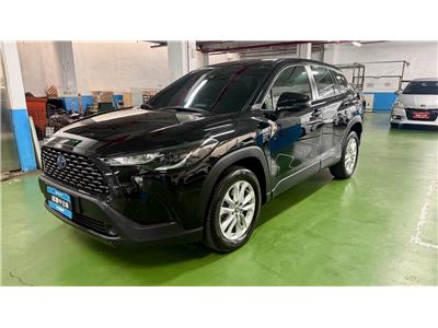 CROSS 1.8 HV