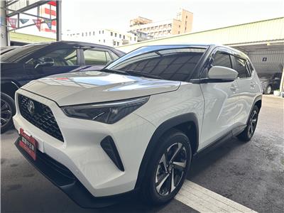 Y CROSS 1.5