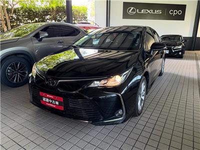 ALTIS 1.8