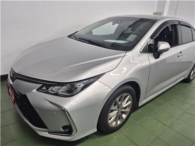ALTIS 1.8