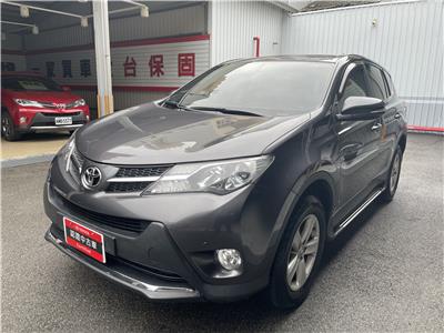 RAV4 2.0